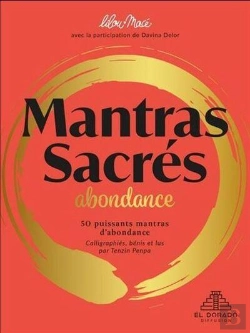 Bertrand.pt - Mantras Sacrés : Abondance