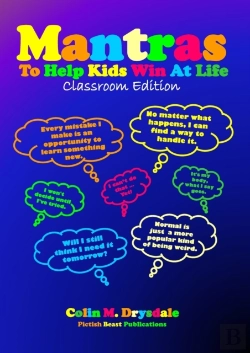 Bertrand.pt - Mantras To Help Kids Win At Life - Classroom Edition