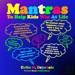 Bertrand.pt - Mantras To Help Kids Win At Life