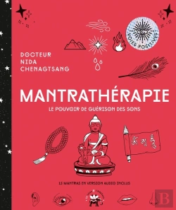 Bertrand.pt - Mantrathérapie : Le Pouvoir De Guérison Des Sons