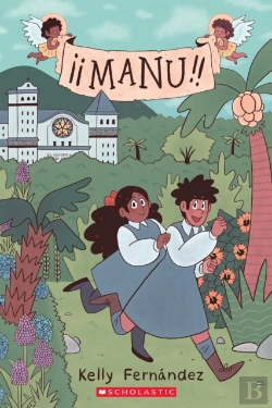 Bertrand.pt - Manu: A Graphic Novel