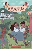 Manu: A Graphic Novel