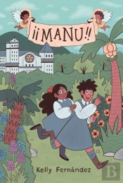 Manu: A Graphic Novel
