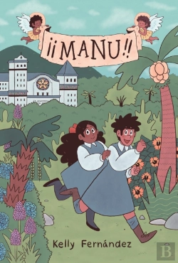 Bertrand.pt - Manu: A Graphic Novel