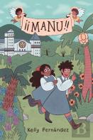 Manu: A Graphic Novel