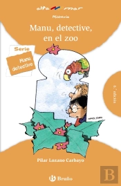 Manu, Detective, En El Zoo