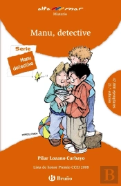 Manu, Detective