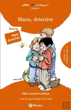Bertrand.pt - Manu, Detective
