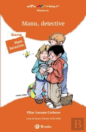 Manu, Detective