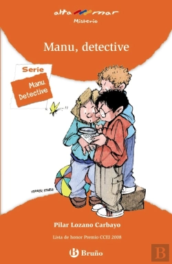 Bertrand.pt - Manu, Detective