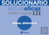 Manu, Detective Solucionario
