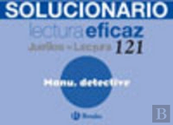 Bertrand.pt - Manu, Detective Solucionario