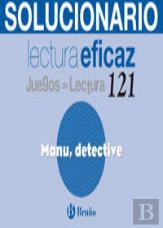 Manu, Detective, Y El Terror De Primaria Solucionario