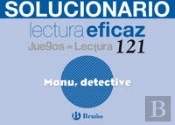 Manu, Detective, Y El Terror De Primaria Solucionario
