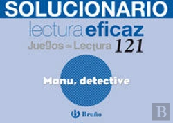 Bertrand.pt - Manu, Detective, Y El Terror De Primaria Solucionario