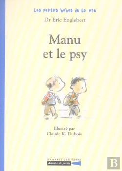Bertrand.pt - Manu Et Le Psy