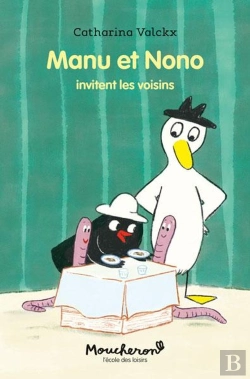 Bertrand.pt - Manu Et Nono Invitent Les Voisins
