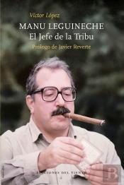 Manu Leguineche