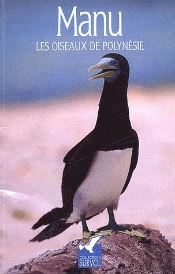 Manu, Les Oiseaux De Polynésie