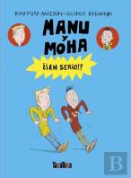 Manu Y Moha En Serio!!