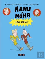 Manu Y Moha En Serio!!