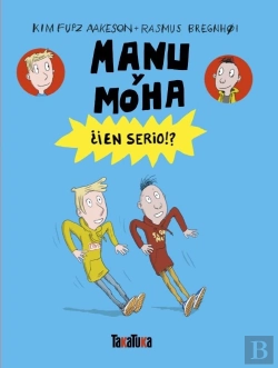 Bertrand.pt - Manu Y Moha En Serio!!