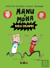 Manu Y Moha (T.2)