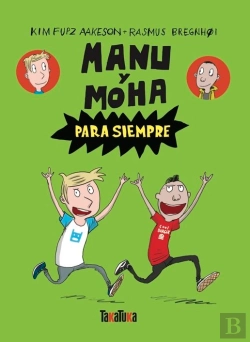 Bertrand.pt - Manu Y Moha (T.2)