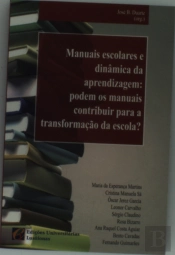 Manuais Escolares Dinamizadores de Aprendizagem
