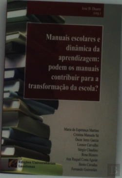 Bertrand.pt - Manuais Escolares Dinamizadores de Aprendizagem