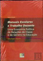 Manuais Escolares e Trabalho Docente