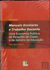Manuais Escolares e Trabalho Docente