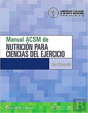 Manual Acsm De Nutricion Para Ciencias Del Ejercicio