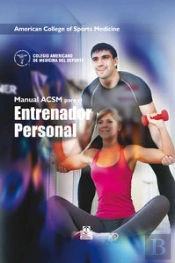 Manual Acsm Para El Entrenador Personal (Cartoné + Color)