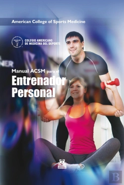Bertrand.pt - Manual Acsm Para El Entrenador Personal (Color)
