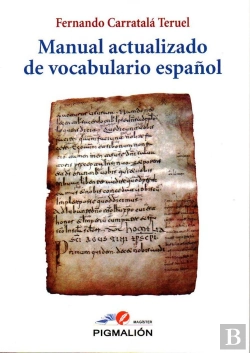 Bertrand.pt - Manual Actualizado De Vocabulario Español