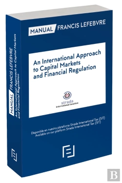 Bertrand.pt - Manual An International Approach To Capital Markets And Financial Regulation