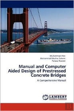Bertrand.pt - Manual And Computer Aided Design Of Prestressed Concrete Bridges