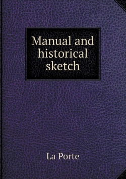 Bertrand.pt - Manual And Historical Sketch