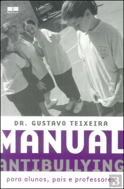 Bertrand.pt - Manual Antibullying