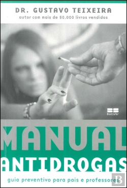 Bertrand.pt - Manual Antidrogas