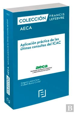 Bertrand.pt - Manual Aplicación Práctica De Las Últimas Consultas Del Icac