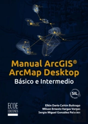 Manual Arcgis® Arcmap Desktop