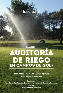 Bertrand.pt - Manual Auditoria De Riego En Campos De Golf 