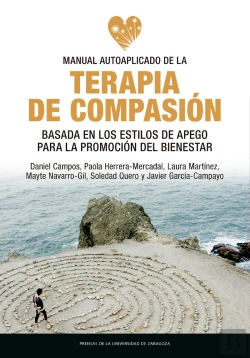 Bertrand.pt - Manual Autoaplicado De La Terapia De Compasión Basada En Los Estilos De Apego Para La Promoción Del