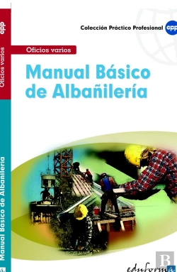 Bertrand.pt - Manual Básico De Albañiler¡A
