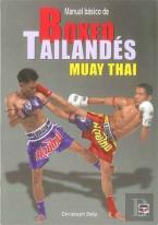 Manual Básico De Boxeo Tailandés Muay Thai