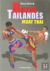 Manual Básico De Boxeo Tailandés Muay Thai