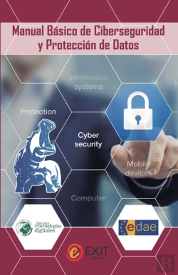 Bertrand.pt - Manual Básico De Ciberseguridad Y Protección De Datos