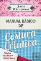 Manual Básico de Costura Criativa